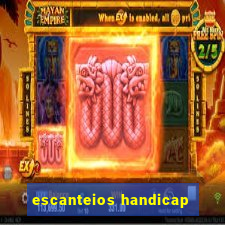 escanteios handicap - 2 5